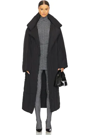 Norma Kamali MANTEL in . Size XS-S.