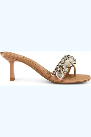 Jeffrey Campbell SANDALEN CAPTURE in . Size 6, 6.5, 7, 7.5, 8, 8.5, 9, 9.5.