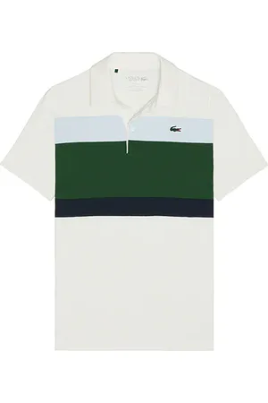 Lacoste POLOHEMD REGULAR in . Size 4, 5.