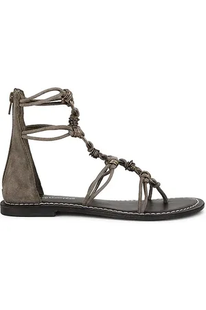 Jeffrey Campbell GLADIATOR-SANDALEN ORIGINS in . Size 6, 7, 8, 9.