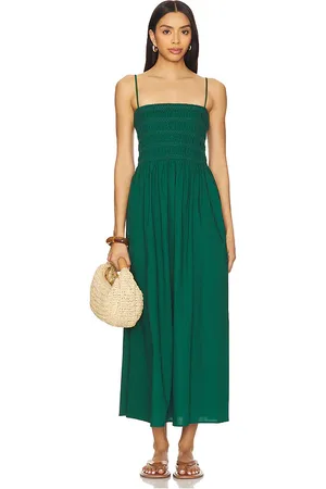 Pistola KLEID BIANCA in . Size M, S, XL, XS.
