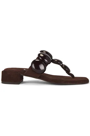 Jeffrey Campbell SANDALEN ESPRESSO in . Size 11, 6, 7, 8, 9.