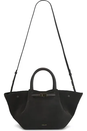 DeMellier TOTE-BAG MIDI NEW YORK in .