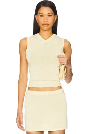 SER.O.YA TOP BEBE in . Size M, S, XL, XS.