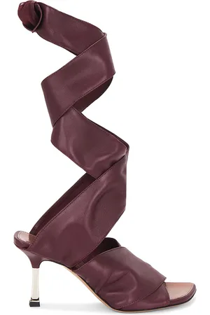 PARIS TEXAS SANDALE LORENA in . Size 37, 38, 39.