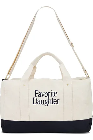 Favorite Daughter DUFFLE BAG in .