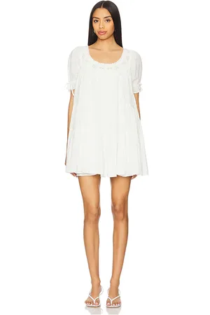 Free People MINIKLEID SANDY SHORES in . Size M, S, XL, XS.