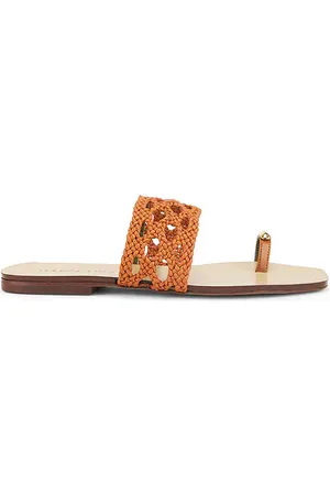 Maria Luca SANDALE MENNIA CAPRI in . Size 36.5, 37, 37.5, 38, 38.5, 39, 39.5, 40.