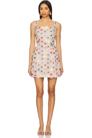 ELLIATT MINIKLEID AVIVA in . Size M, S, XL, XS.