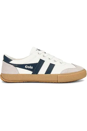 Gola SNEAKERS BADMINTON in . Size 5, 6, 6.5, 7, 7.5, 8, 8.5, 9, 9.5.