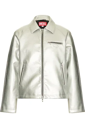 Diesel JACKE in . Size 52.