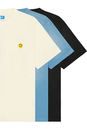 MARKET SHIRTKLEIDER SMILEY in . Size M, S, XL/1X.