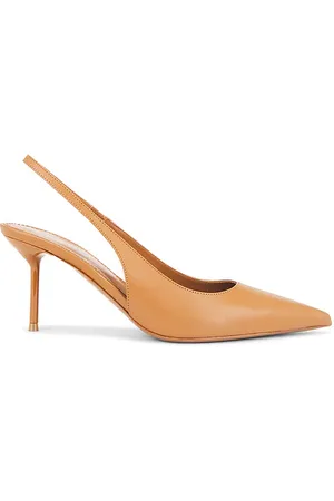 PARIS TEXAS SLINGBACK-PUMPS LIDIA in . Size 37, 40.
