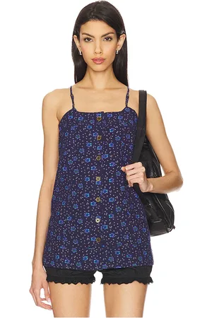 Free People ÄRMELLOSES OBERTEIL MADDIE in . Size M, S, XL, XS.