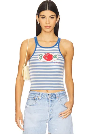 Free People ÄRMELLOSES OBERTEIL TOP in . Size M, S, XL, XS.