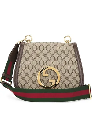 SIEDRES UMHÄNGETASCHE GUCCI in .