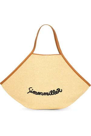 SIMON MILLER Large Mercado Tote Bag in .