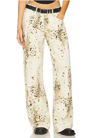 superdown JEANS FREYA in . Size M, S, XL, XS, XXS.