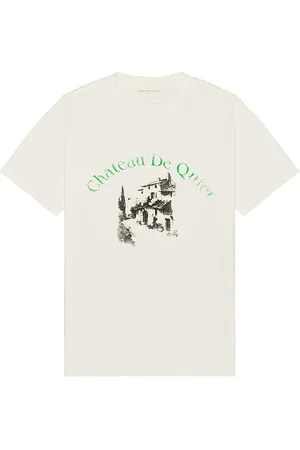 Museum of Peace and Quiet SHIRT CHATEAU in . Size M, S, XL/1X, XS.