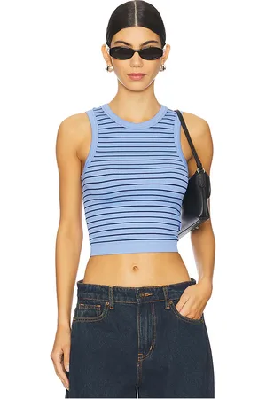 Free People ÄRMELLOSES OBERTEIL TOP in . Size XS-S.