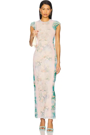 AFRM KLEID CODY in . Size 3X, XXL.