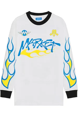 MARKET SHIRTKLEIDER LOUD in . Size M, S, XL/1X.