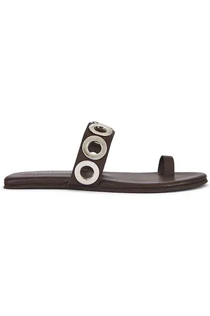 Jeffrey Campbell SANDALEN RIVETED in . Size 6, 7, 8, 9.
