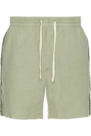 Marine STRAND-SHORTS SATURDAY in . Size S, XL/1X.