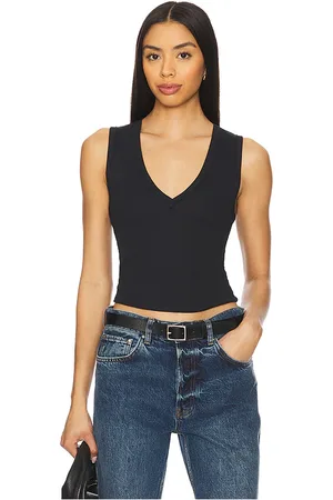 Free People TANK-TOP NERIA in . Size M, S, XL, XS.