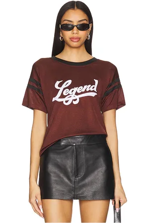 Understated Leather SHIRTKLEIDER in . Size M, S, XL, XS.