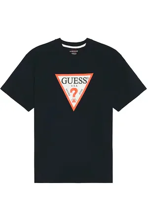Guess SHIRT ICONIC in . Size M, S, XL/1X, XS.