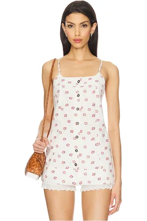 Free People ÄRMELLOSES OBERTEIL MADDIE in . Size M, S, XL, XS.