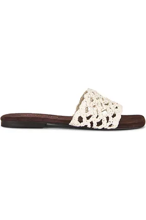 Jeffrey Campbell PANTOLETTEN COSTAS in . Size 6, 7, 8, 9.