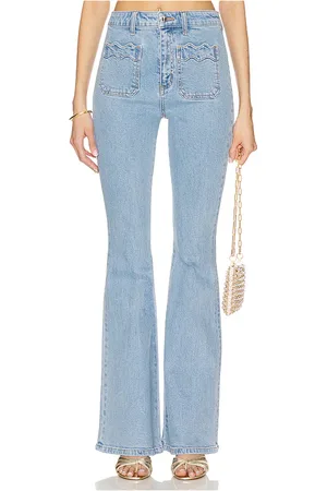 Retrofete JEANS ESPERANZA in . Size 25, 26, 27, 28, 29, 30, 31, 32.