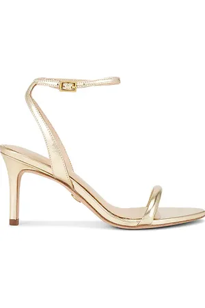 VERONICA BEARD HIGH-HEELS SYLVIE 75 in . Size 6, 8.