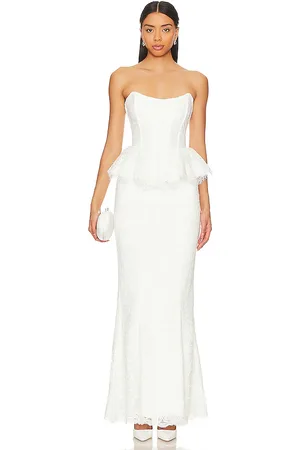 V. Chapman ABENDKLEID WAVERLY CORSET in . Size 10.
