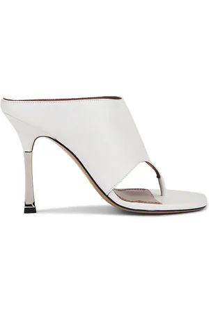 PARIS TEXAS PANTOLETTE LORENA in . Size 37, 38, 39.