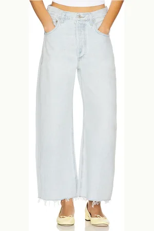 Citizens of Humanity CROP-HOSE IM UNDONE-LOOK AYLA in . Size 24, 25, 26, 27, 28, 29, 30, 33, 34.