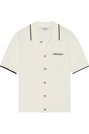 Guess GEKNÖPFTES HEMD in . Size M, S, XL/1X.