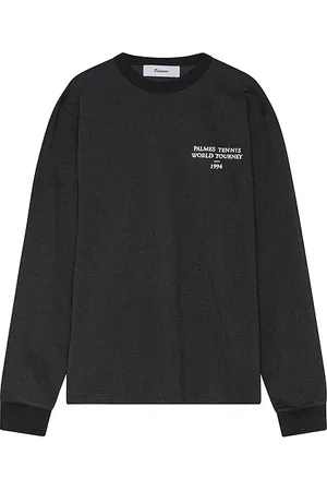 Palmes LANGÄRMELIGES SHIRT in . Size M, XL/1X.