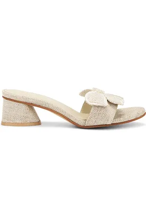 KAANAS SANDALEN CLOVER BY LUN in . Size 6, 7, 8, 9.