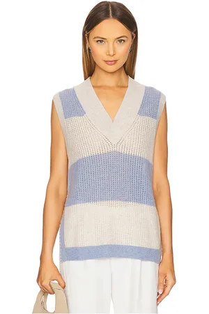 AUTUMN CASHMERE TOP in . Size M, S, XS.