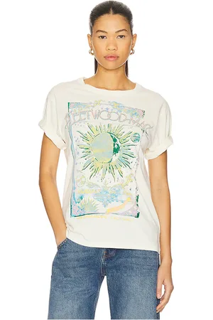 DAYDREAMER SHIRT FLEETWOOD MAC DREAMS in . Size M, S, XL, XS.