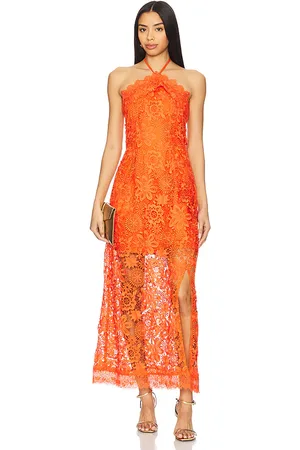 Waimari MAXIKLEID VISCAYA in . Size XS.