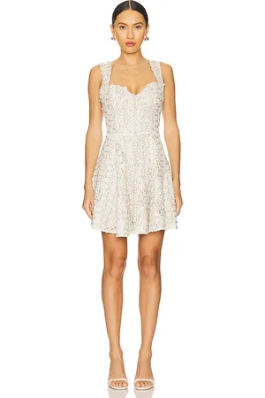 ELLIATT MINIKLEID MIT KORSAGENPARTIE CALI in . Size M, S, XL, XS.