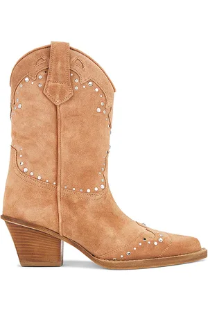 PARIS TEXAS BOOT JANICE in . Size 38.