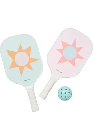 Sunnylife PICKLEBALL-SET PICKLEBALL in .