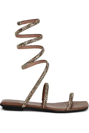 Jeffrey Campbell SANDALEN SLINKED in . Size 6, 6.5, 7, 7.5, 8, 8.5, 9, 9.5.