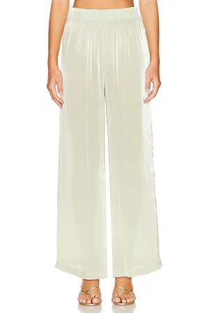 Simkhai PYJAMA-HOSE YVONNE in . Size S.