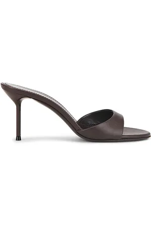 PARIS TEXAS PANTOLETTE LIDIA in . Size 39, 40.